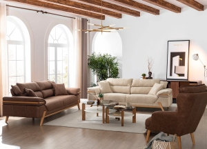 Arven Koltuk Takımı