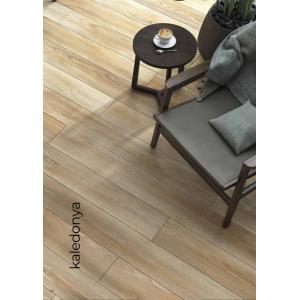 Marcopolo Parke - Kaledonya