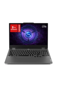 LENOVO LOQ Intel Core i5-12600HX 24G 512GB SSD RTX4050 15.6