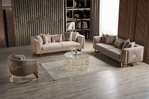 Hera Koltuk Takımı