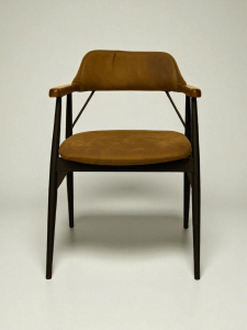 Sandalye - Metal Royale