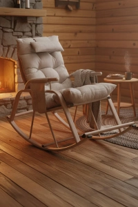 Sallanan Sandalye, Minderli Baba Koltuğu, Metal Tv Koltuğu, Dinlenme Koltuğu, Emzirme Koltuğu