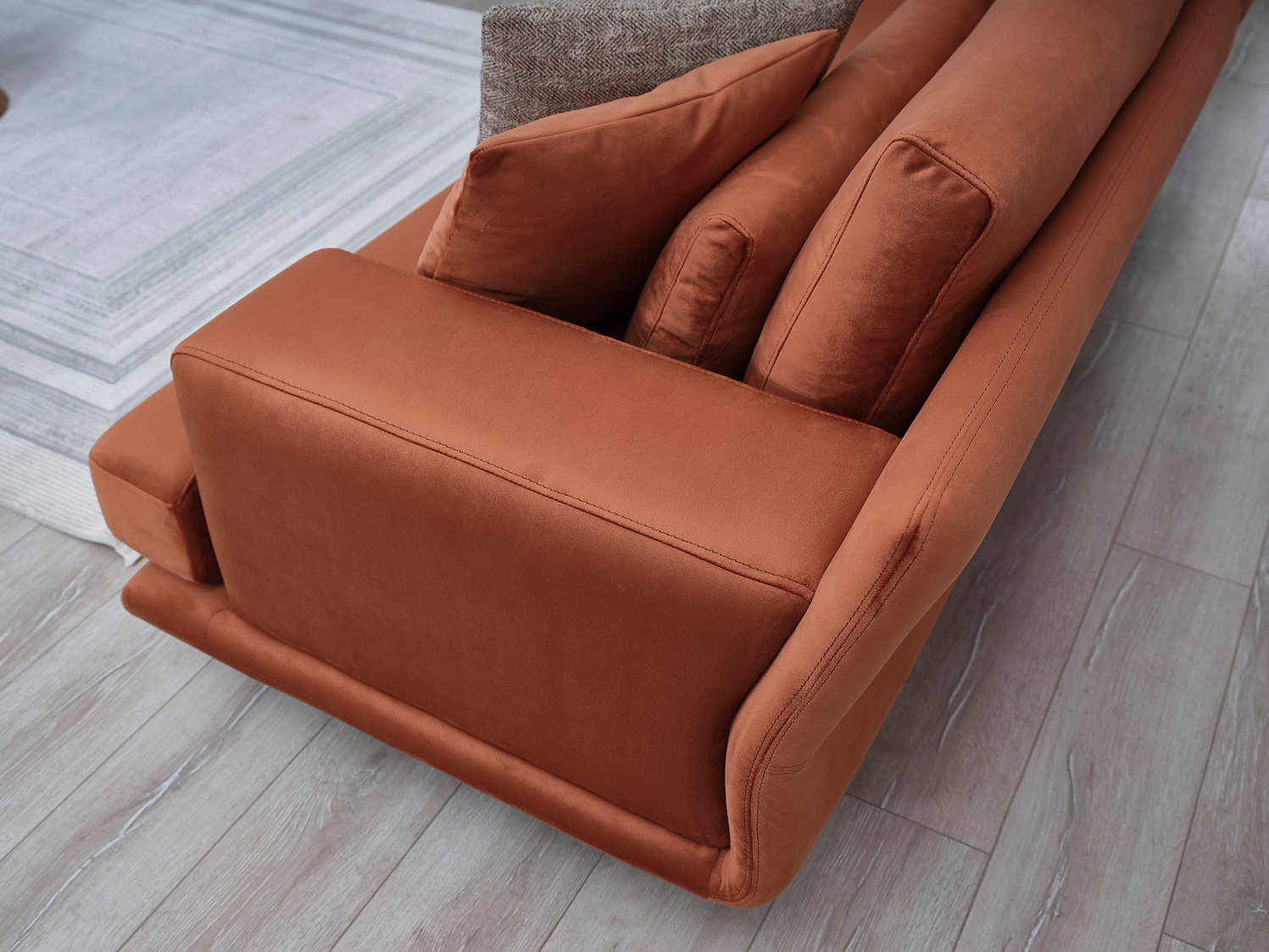 Laviva Koltuk Takımı Laviva Koltuk Takımı