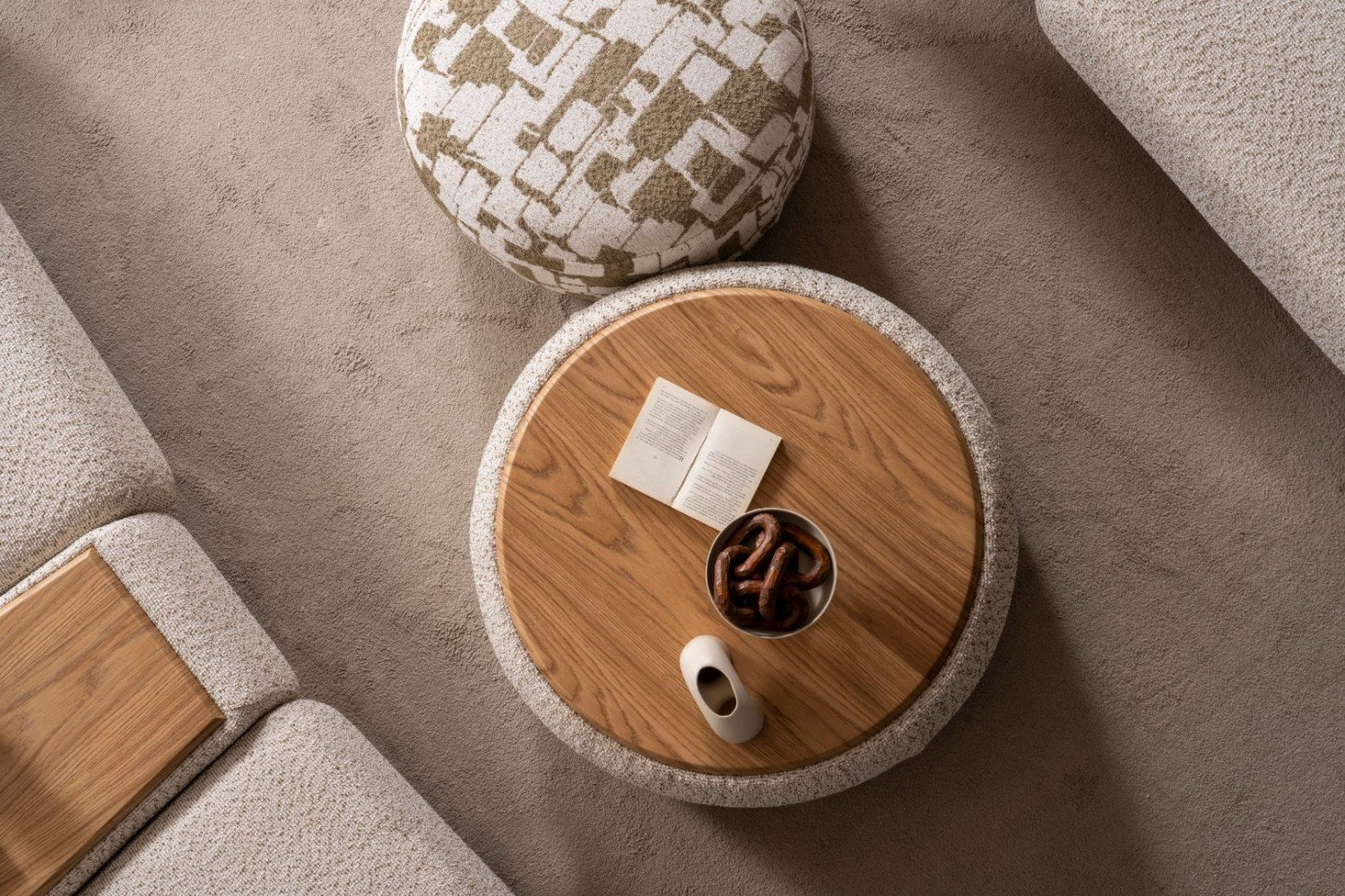 Picasso Koltuk Takımı