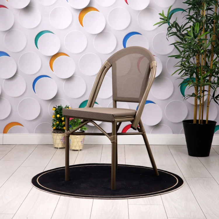 Kramse 4 Kolsuz Starbucks Sandalyesi