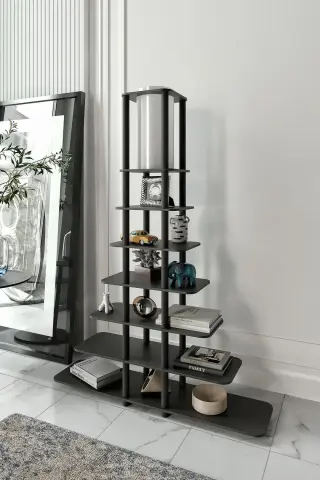 Sierras Middle Raflı Lambader Sierras Middle Raflı Lambader