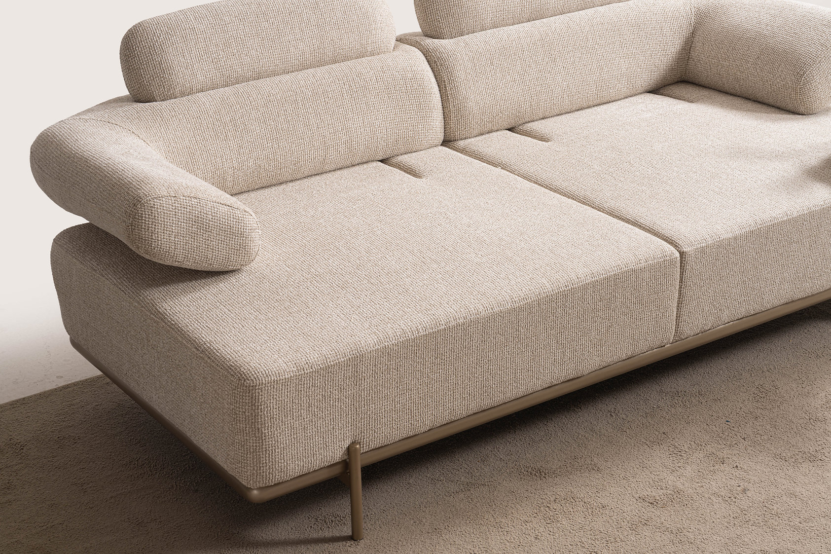 Laurent Koltuk Takımı