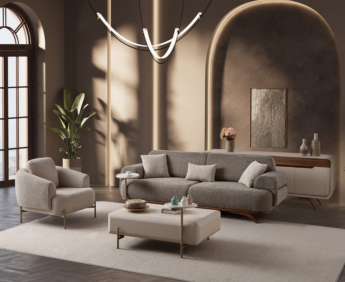 Didim Koltuk Takımı Didim Koltuk Takımı