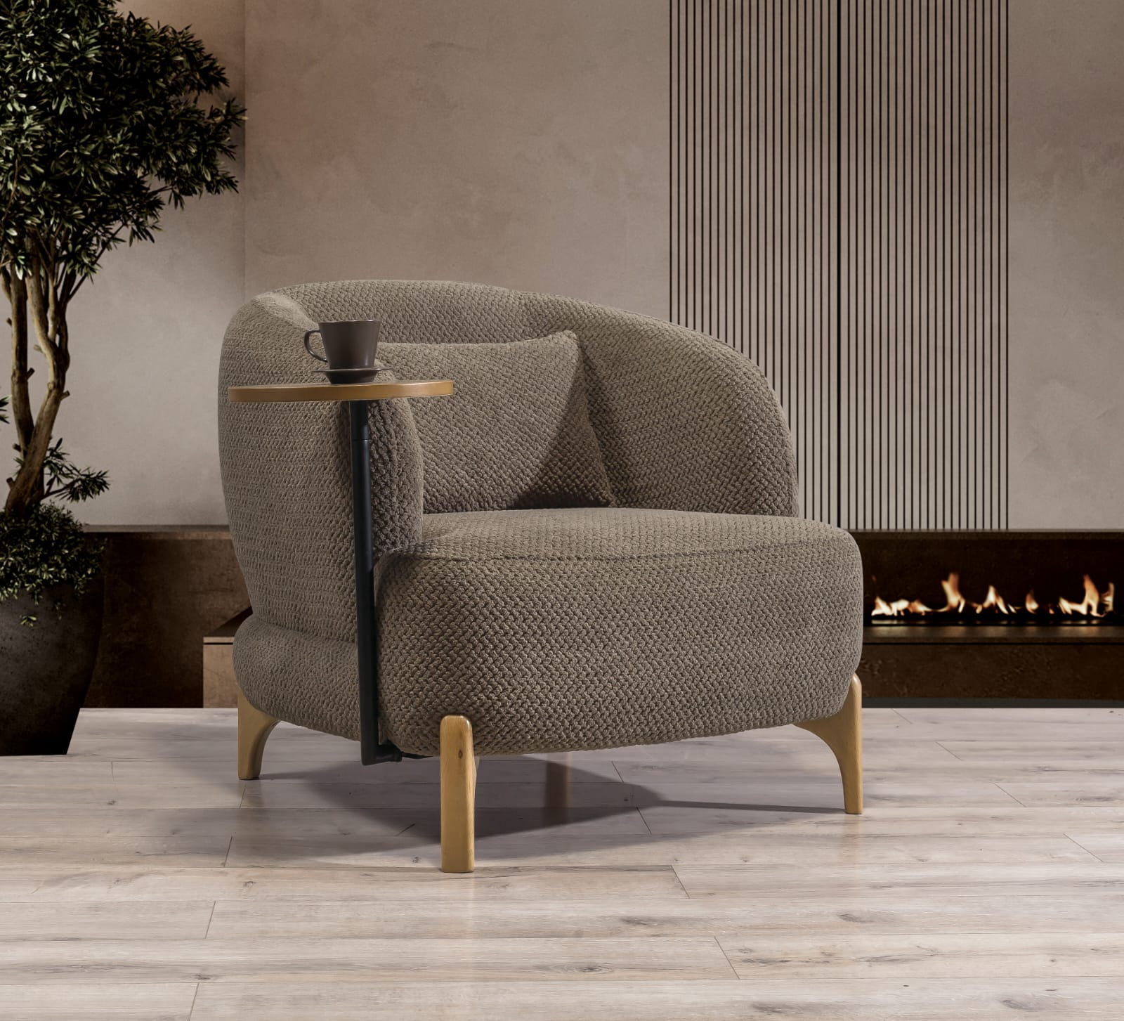 Lorenzo Koltuk Takımı Lorenzo Koltuk Takımı