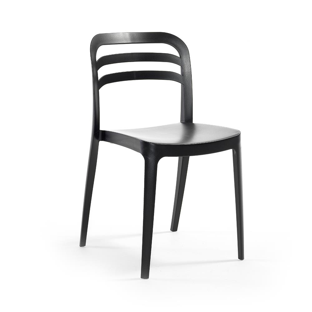 NS8 Masa Takımı 80x80 Masa + 4 Adet Renkli Sandalye