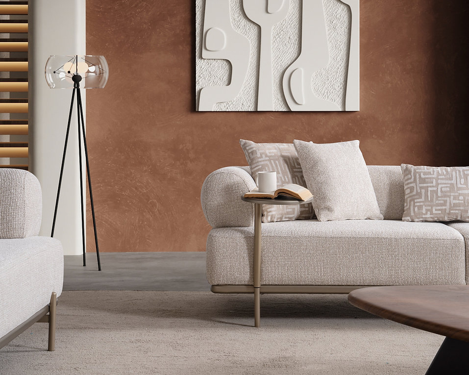 Loren Koltuk Takımı Loren Koltuk Takımı